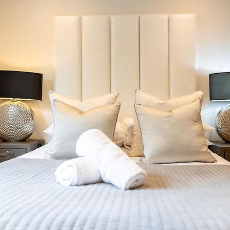 Exclusive Cardiff City Centre Apartment 외부 사진