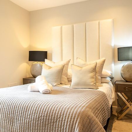 Exclusive Cardiff City Centre Apartment 외부 사진