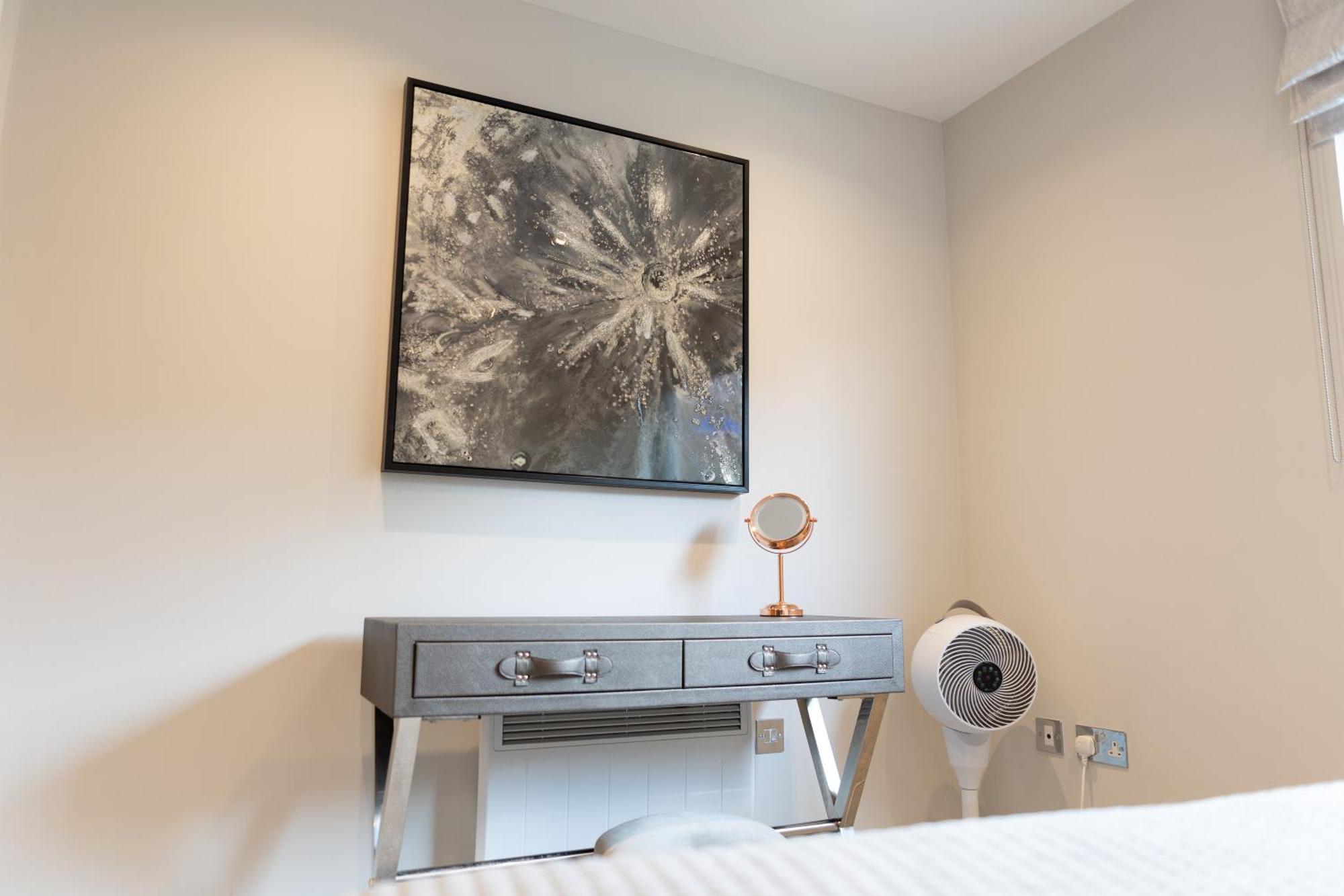 Exclusive Cardiff City Centre Apartment 외부 사진