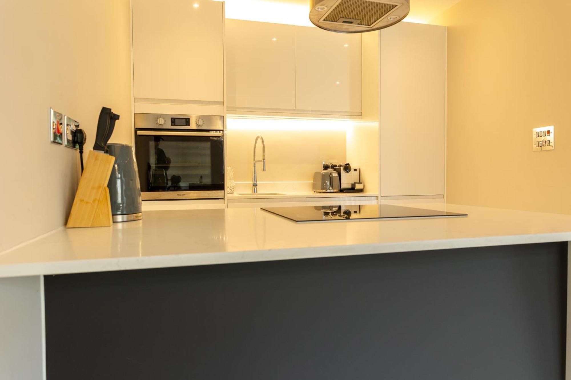 Exclusive Cardiff City Centre Apartment 외부 사진