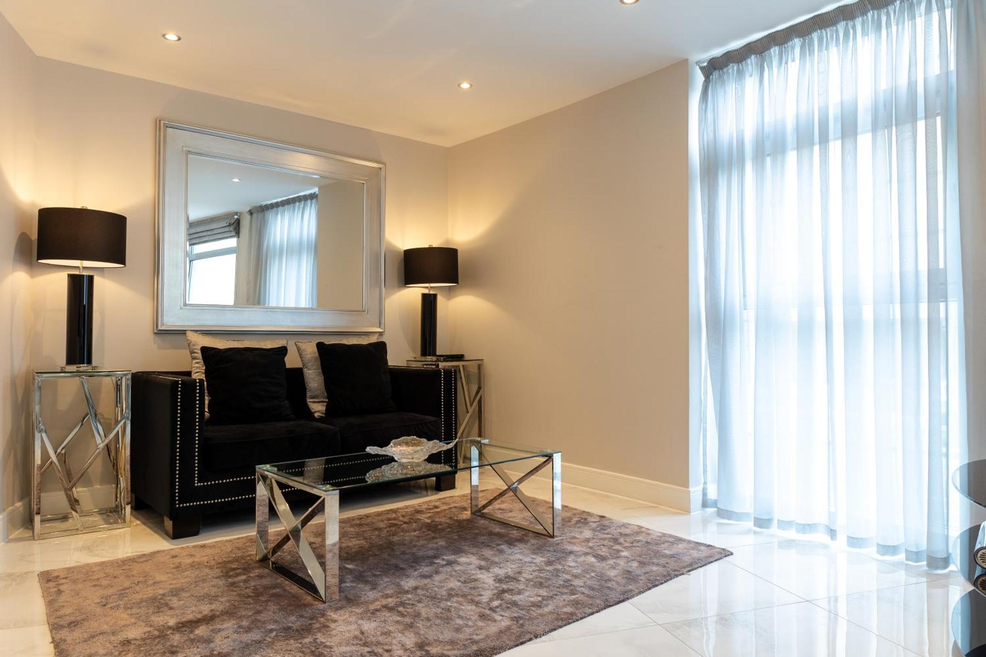 Exclusive Cardiff City Centre Apartment 외부 사진
